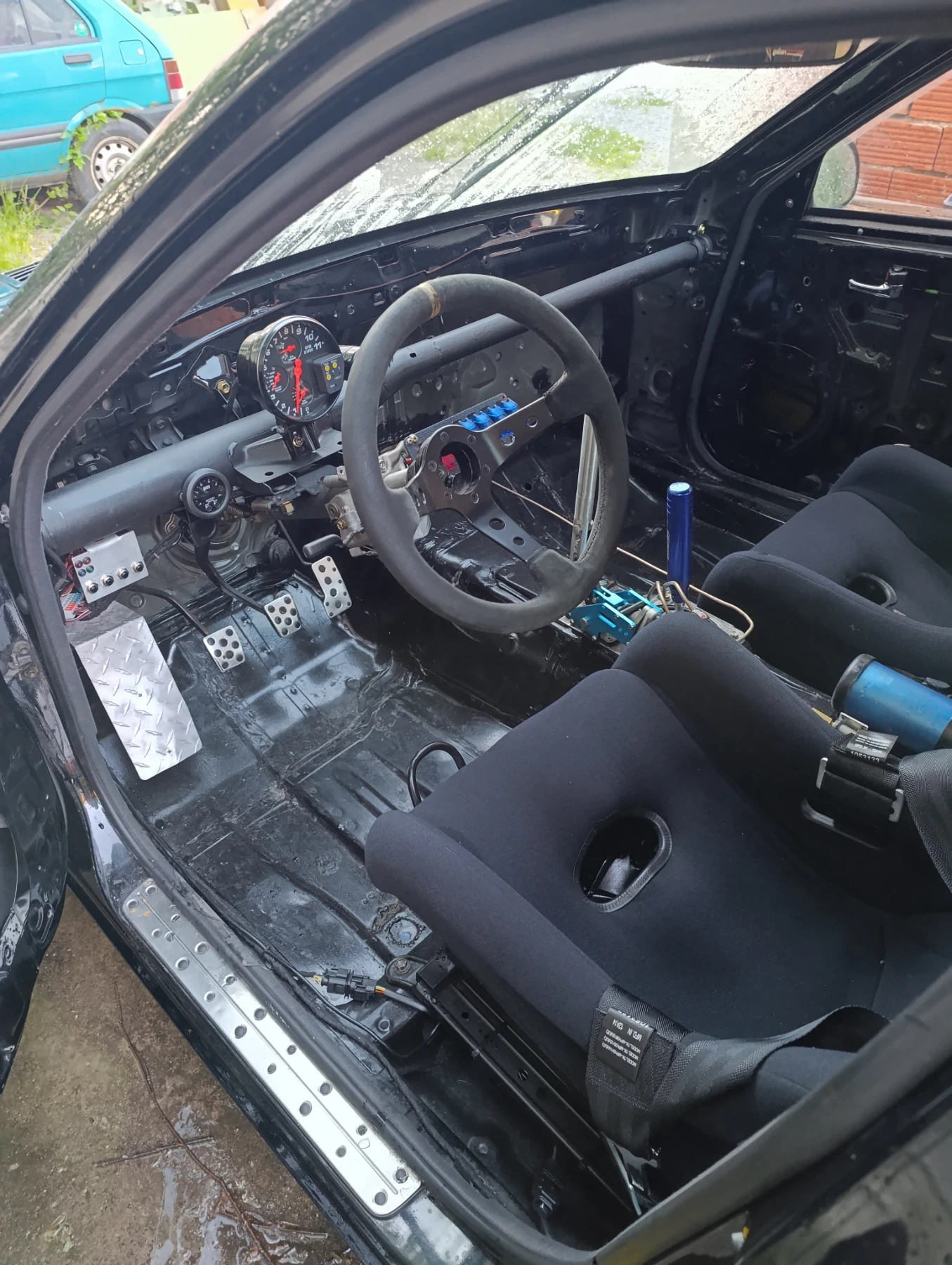 Lexus IS 200, снимка 6 - Автомобили и джипове - 54980250