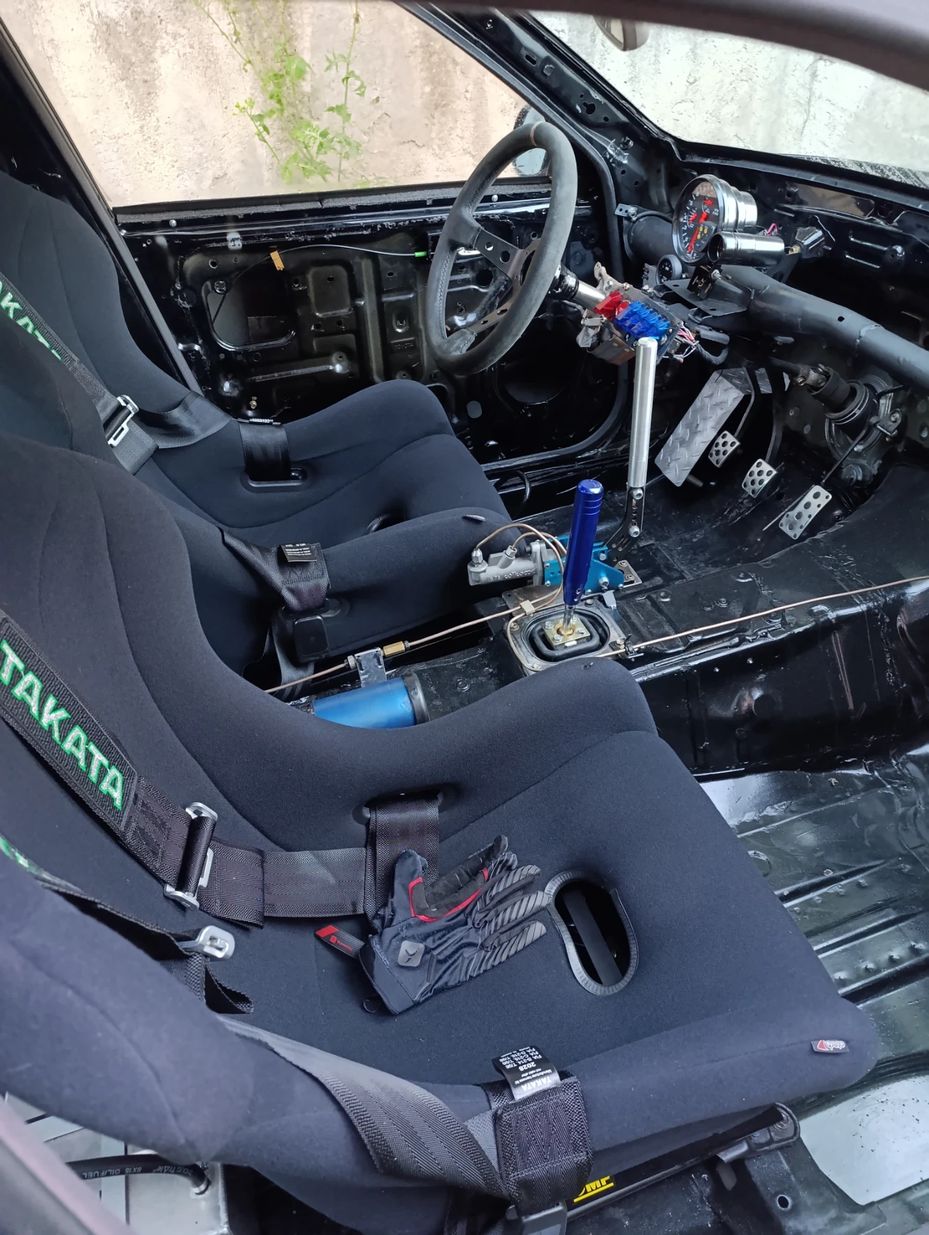 Lexus IS 200, снимка 7 - Автомобили и джипове - 54980250