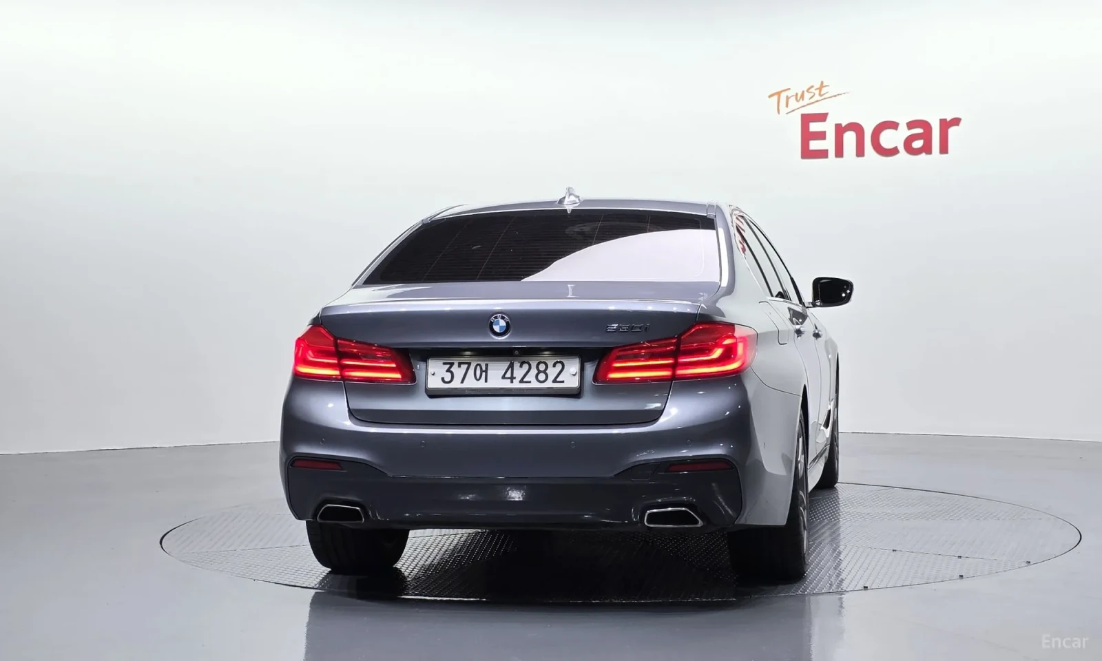 BMW 530 M-PACK* 137000KM* , снимка 4 - Автомобили и джипове - 55059204