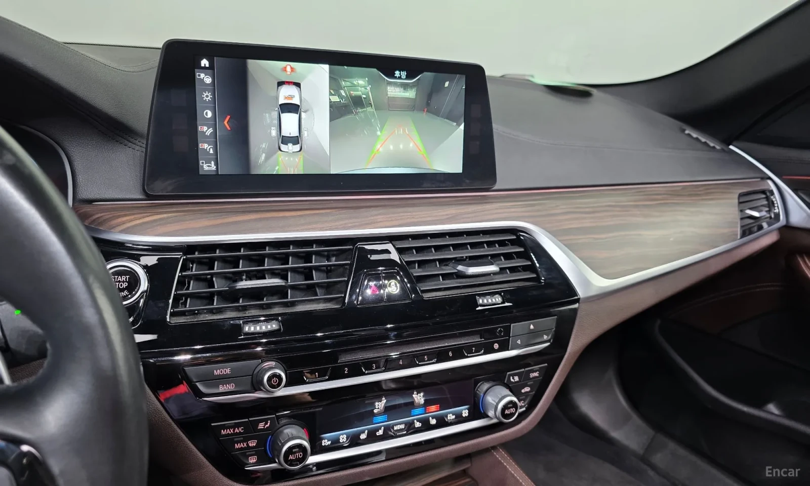 BMW 530 M-PACK* 137000KM* , снимка 17 - Автомобили и джипове - 55059204