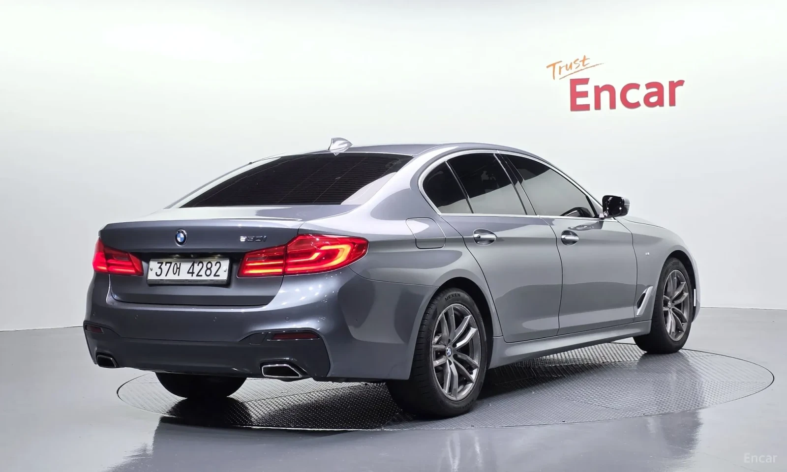 BMW 530 M-PACK* 137000KM* , снимка 2 - Автомобили и джипове - 55059204