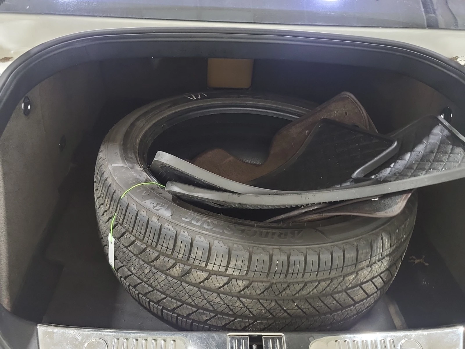 Bentley Flying Spur 6L 12cyl AWD | Mobile.bg � ����������� 14