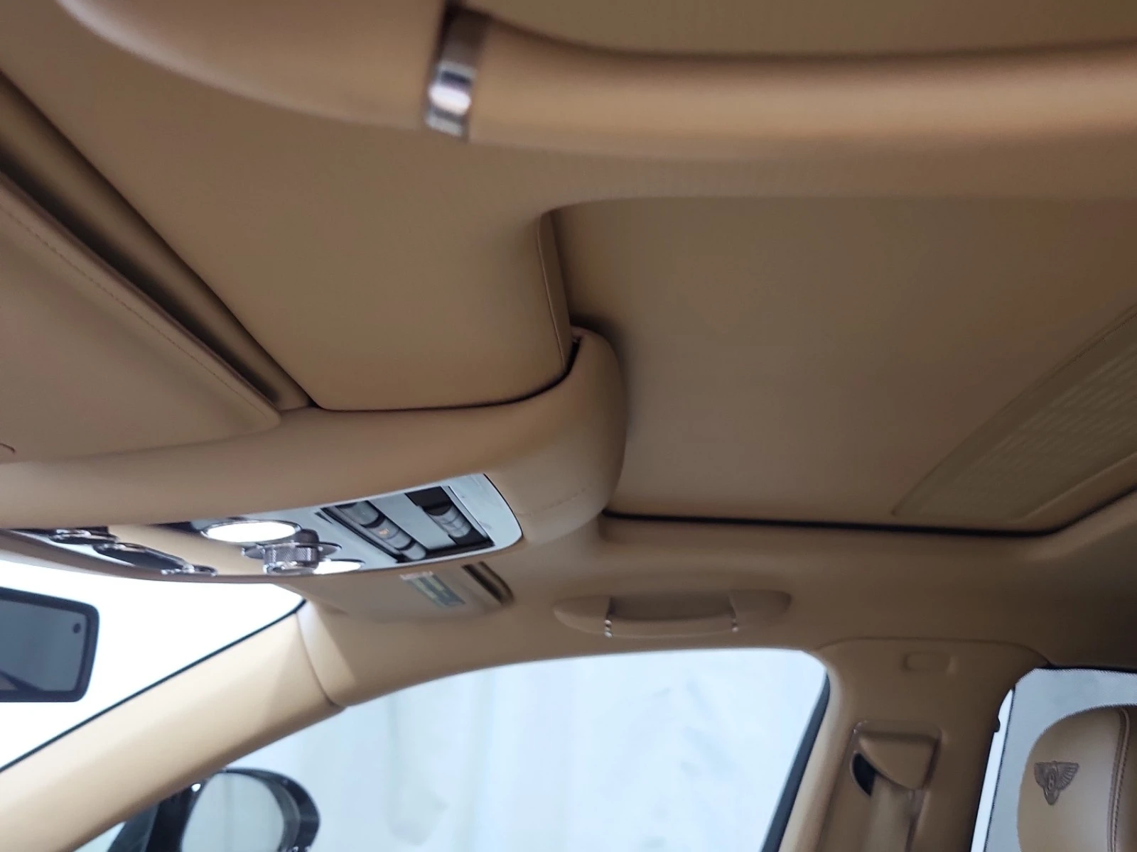 Bentley Flying Spur 6L 12cyl AWD | Mobile.bg � ����������� 13