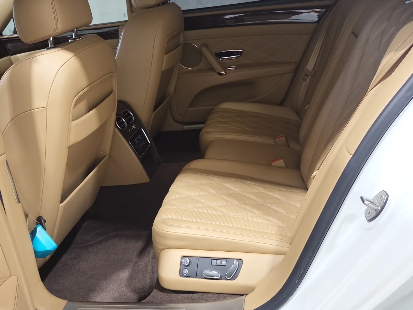 Bentley Flying Spur 6L 12cyl AWD | Mobile.bg � ����������� 12