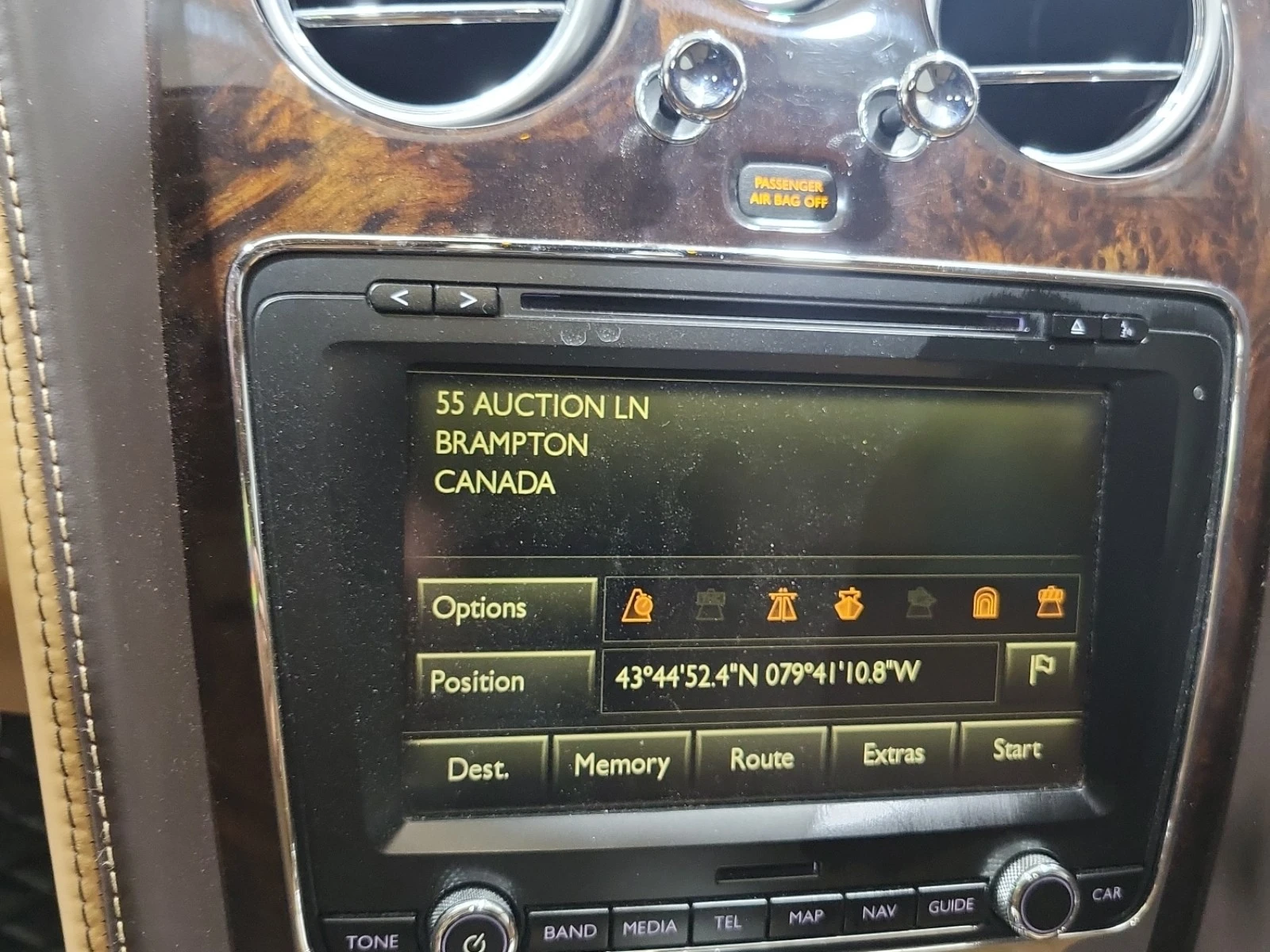 Bentley Flying Spur 6L 12cyl AWD | Mobile.bg � ����������� 11