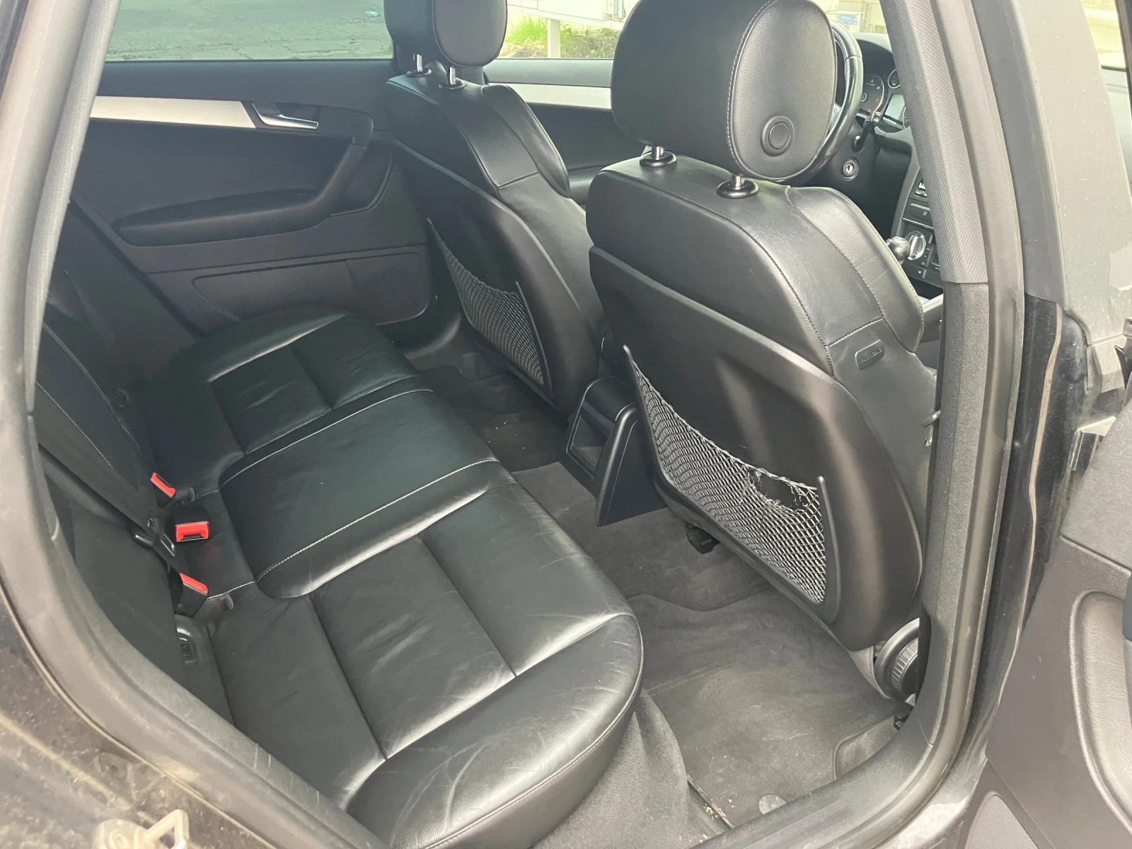 Audi A3, снимка 8 - Автомобили и джипове - 55127525