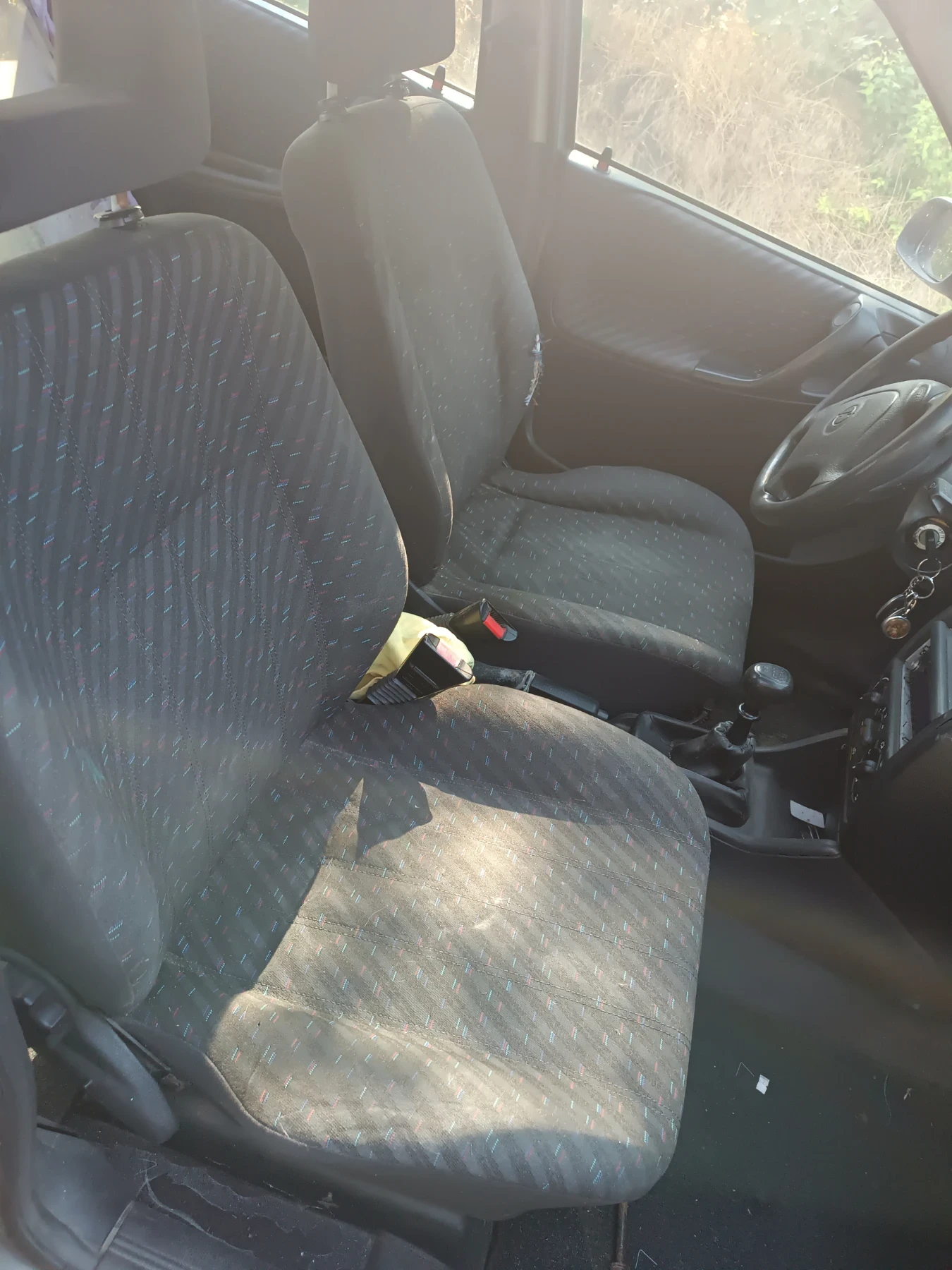 Opel Astra 1.4, снимка 3 - Автомобили и джипове - 55196297