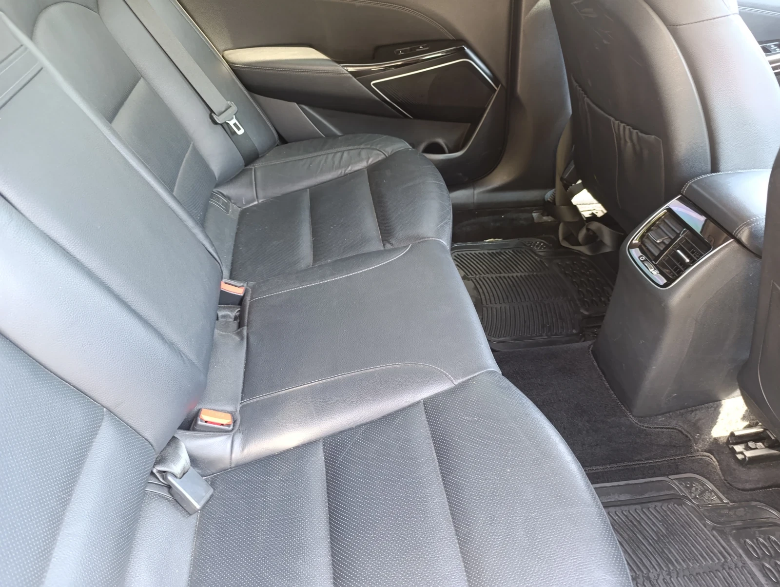 Kia K7, снимка 7 - Автомобили и джипове - 55390958