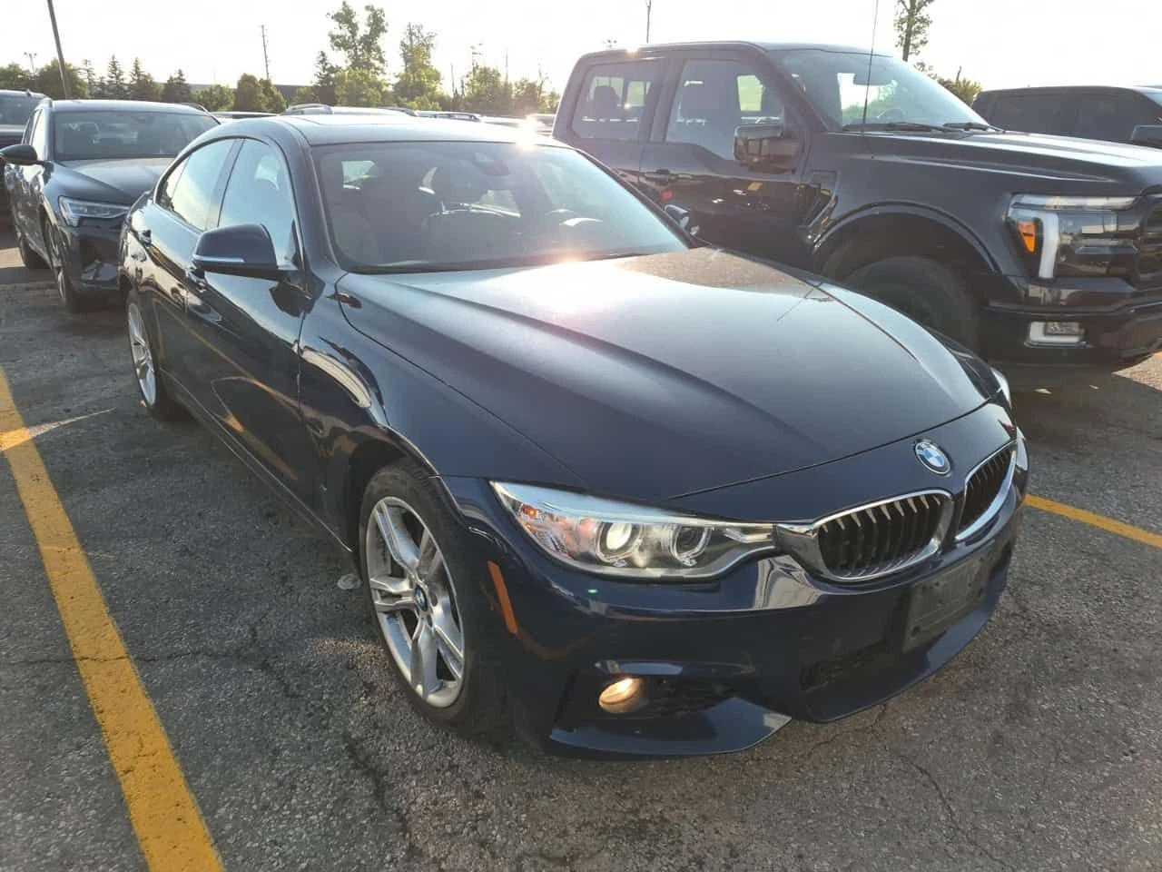 BMW 440 * 440I XDRIVE * ���������� ��� ������������ ������ | Mobile.bg � ����������� 2