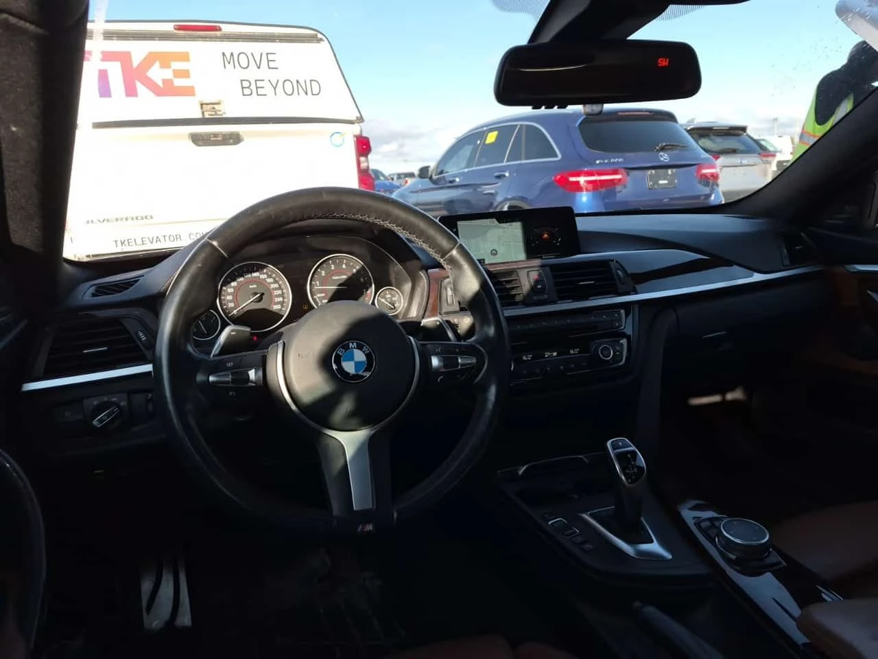 BMW 440 * 440I XDRIVE * ���������� ��� ������������ ������ | Mobile.bg � ����������� 10