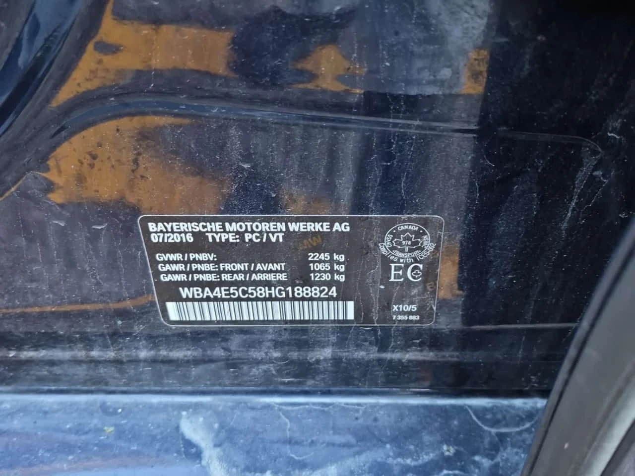 BMW 440 * 440I XDRIVE * ���������� ��� ������������ ������ | Mobile.bg � ����������� 15