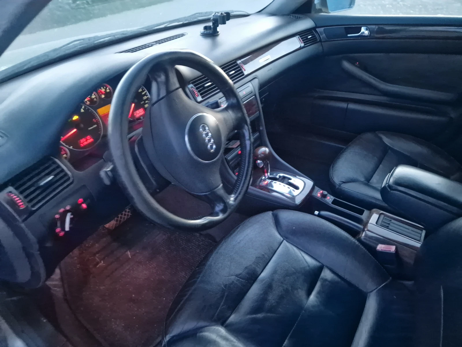 Audi A6 Allroad, снимка 16 - Автомобили и джипове - 55651792