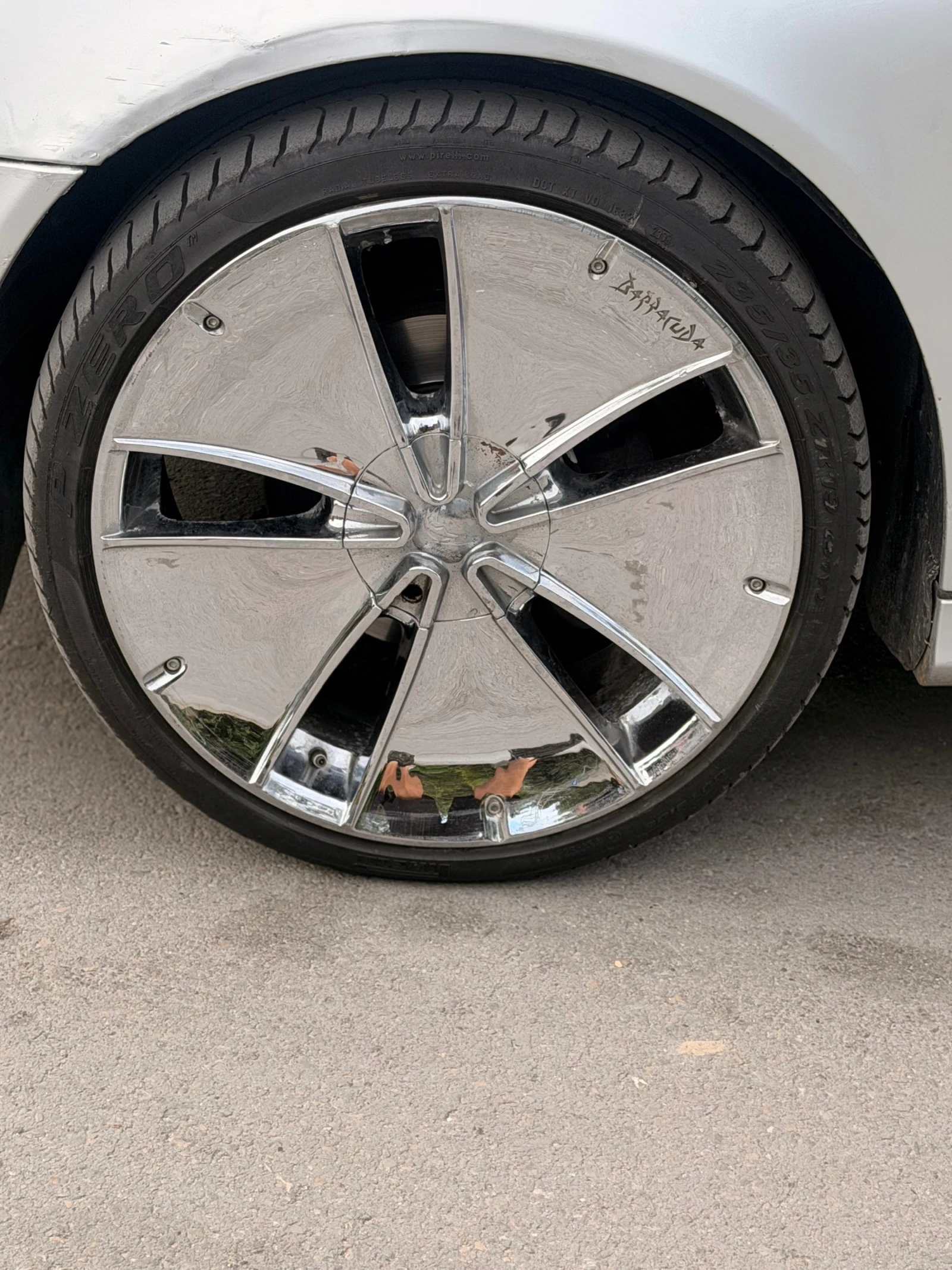 Mercedes-Benz C 200 Facelift, снимка 9 - Автомобили и джипове - 55659058