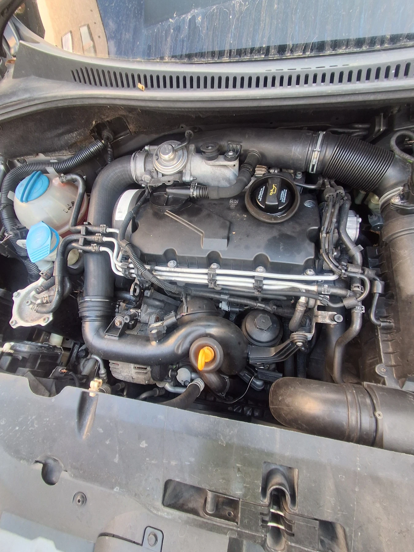 Seat Toledo, снимка 16 - Автомобили и джипове - 55742679