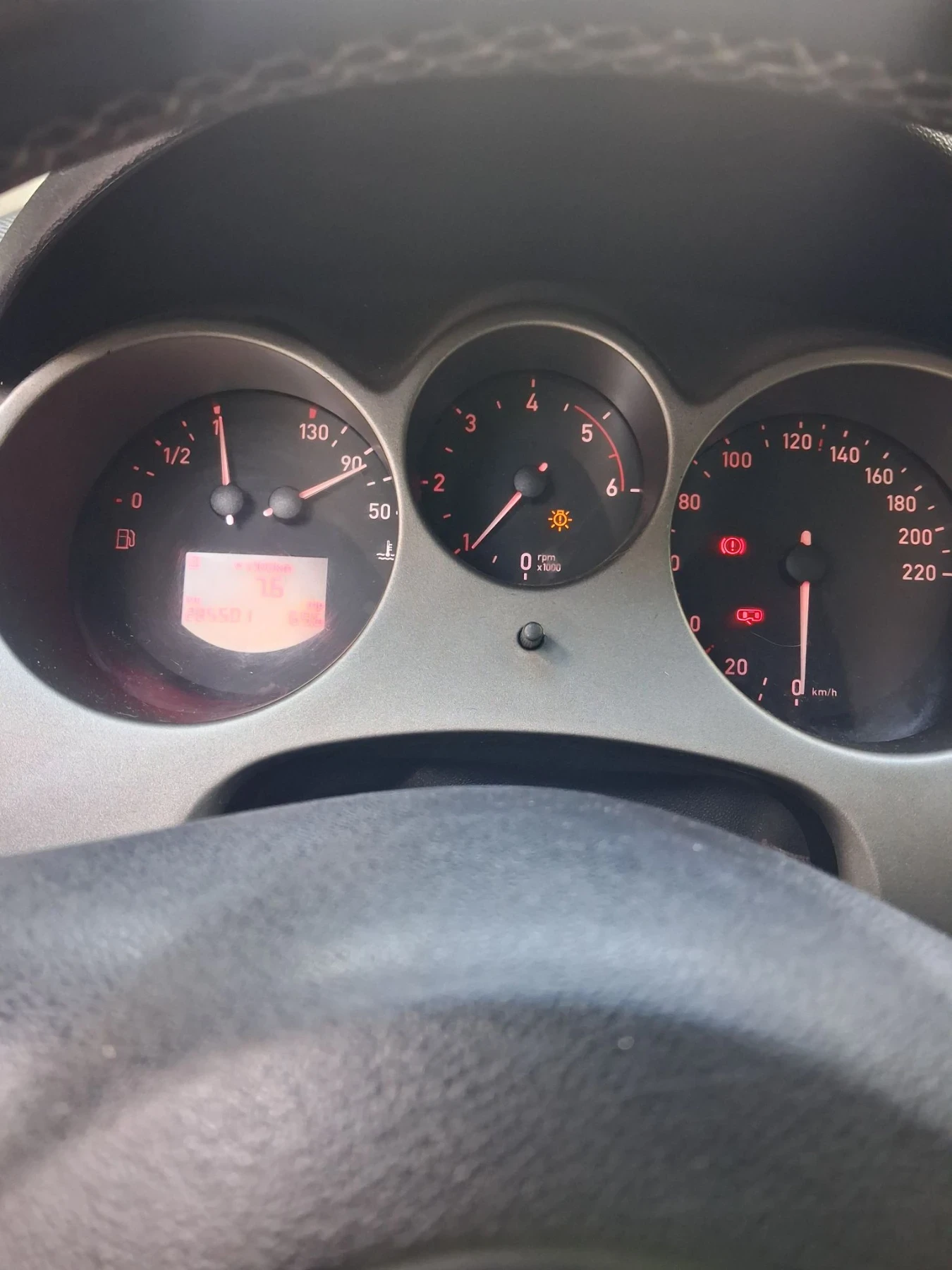 Seat Toledo, снимка 13 - Автомобили и джипове - 55742679