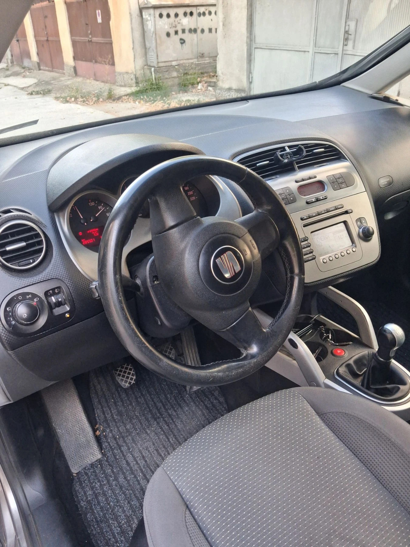 Seat Toledo, снимка 11 - Автомобили и джипове - 55742679