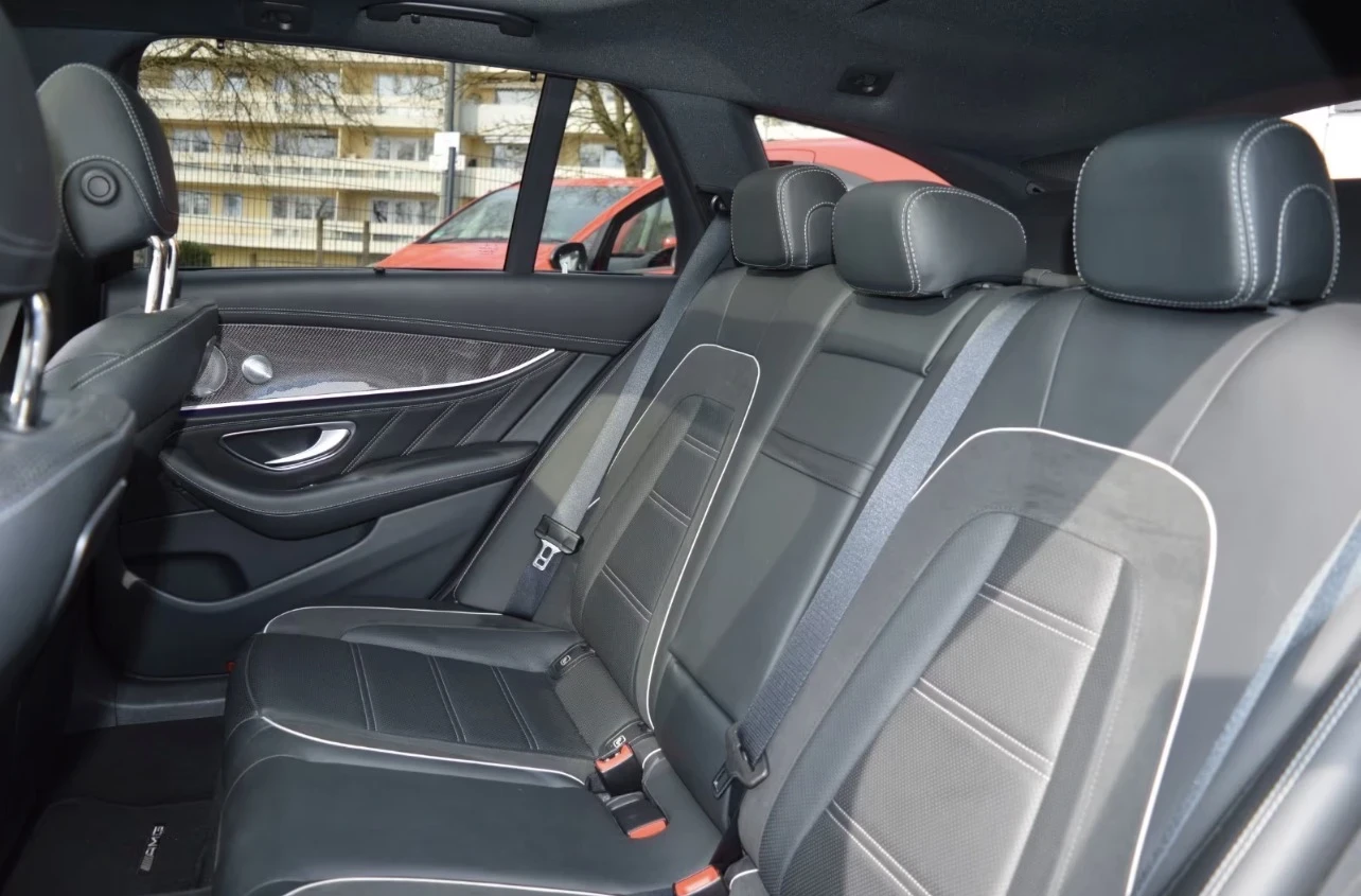 Mercedes-Benz E 63 AMG E63s AMG , снимка 8 - Автомобили и джипове - 55942577