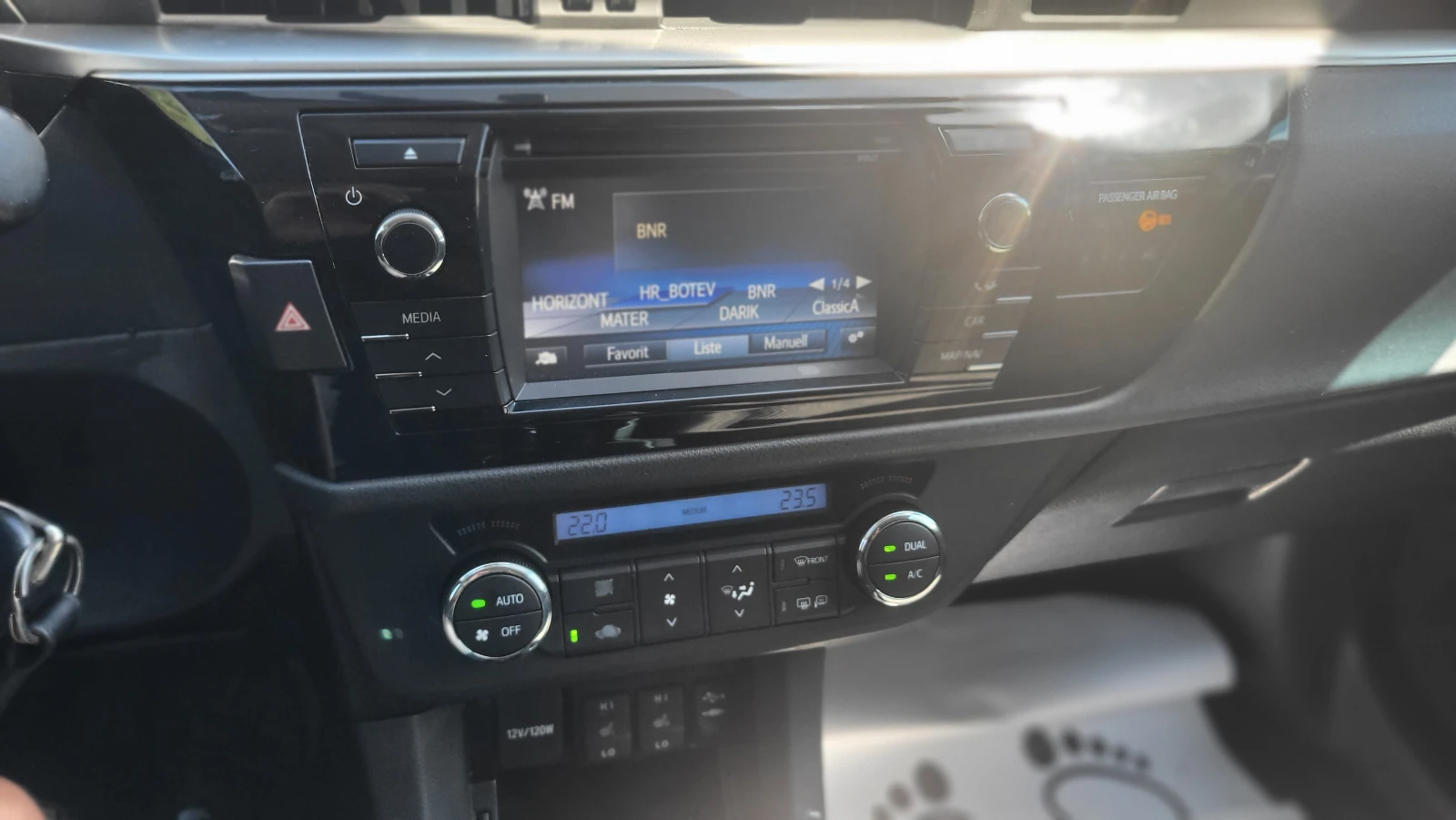 Toyota Corolla 1.6i | Mobile.bg � ����������� 13