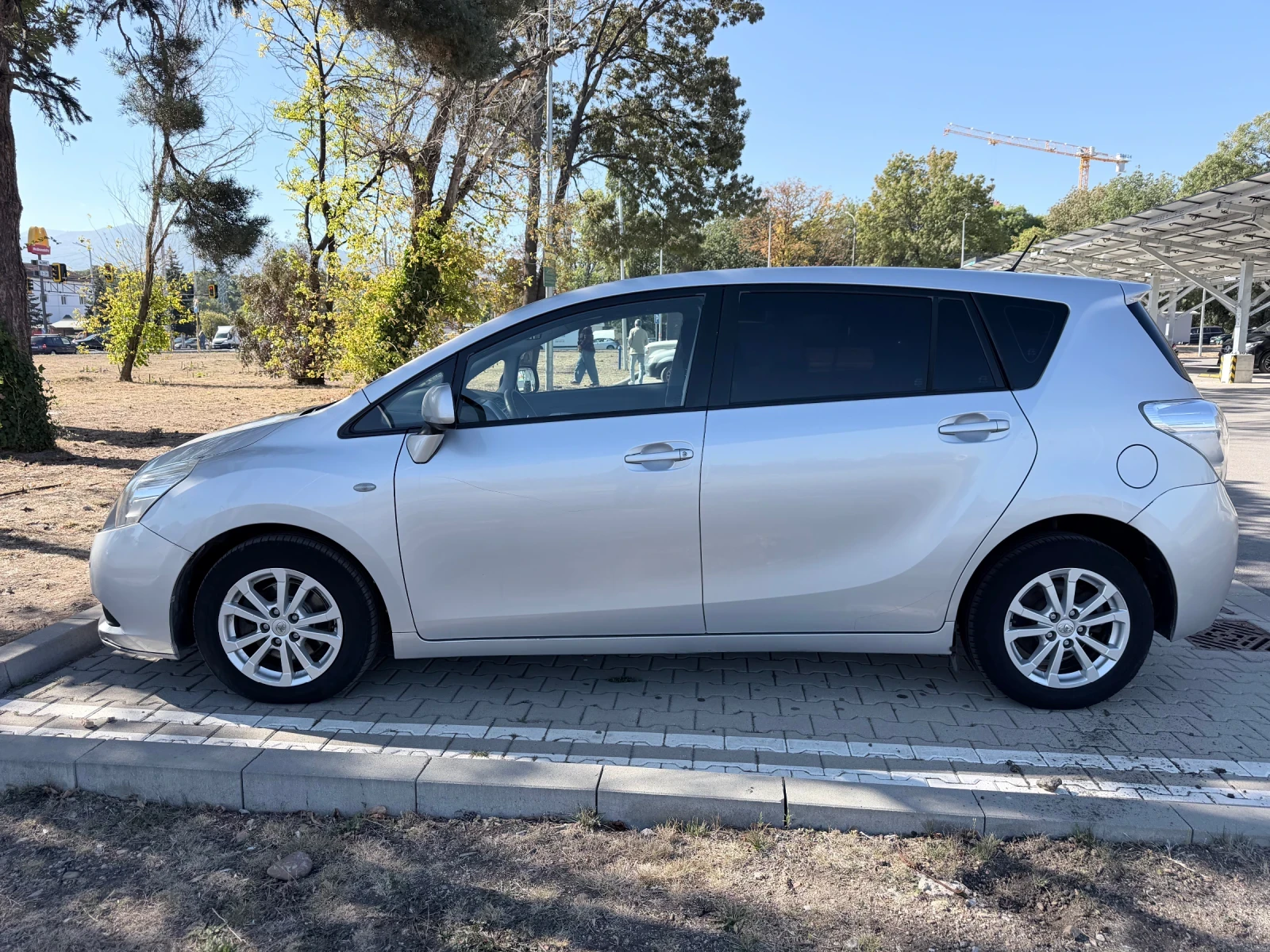 Toyota Verso | Mobile.bg � ����������� 6