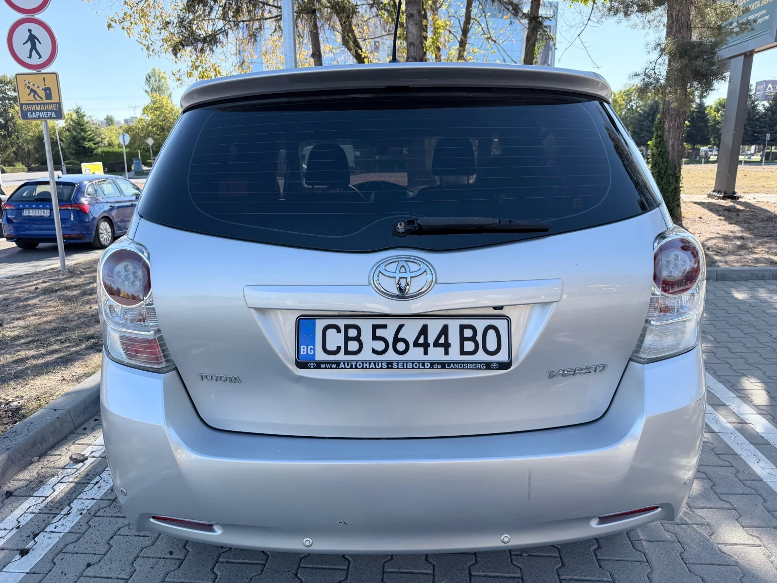 Toyota Verso | Mobile.bg � ����������� 4