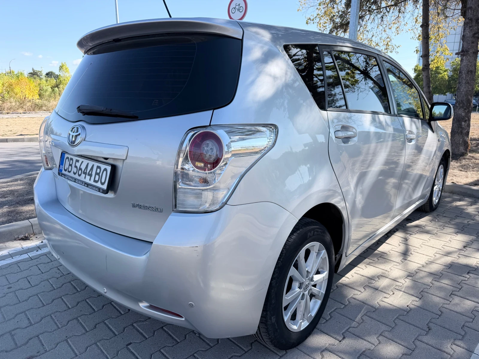 Toyota Verso | Mobile.bg � ����������� 3