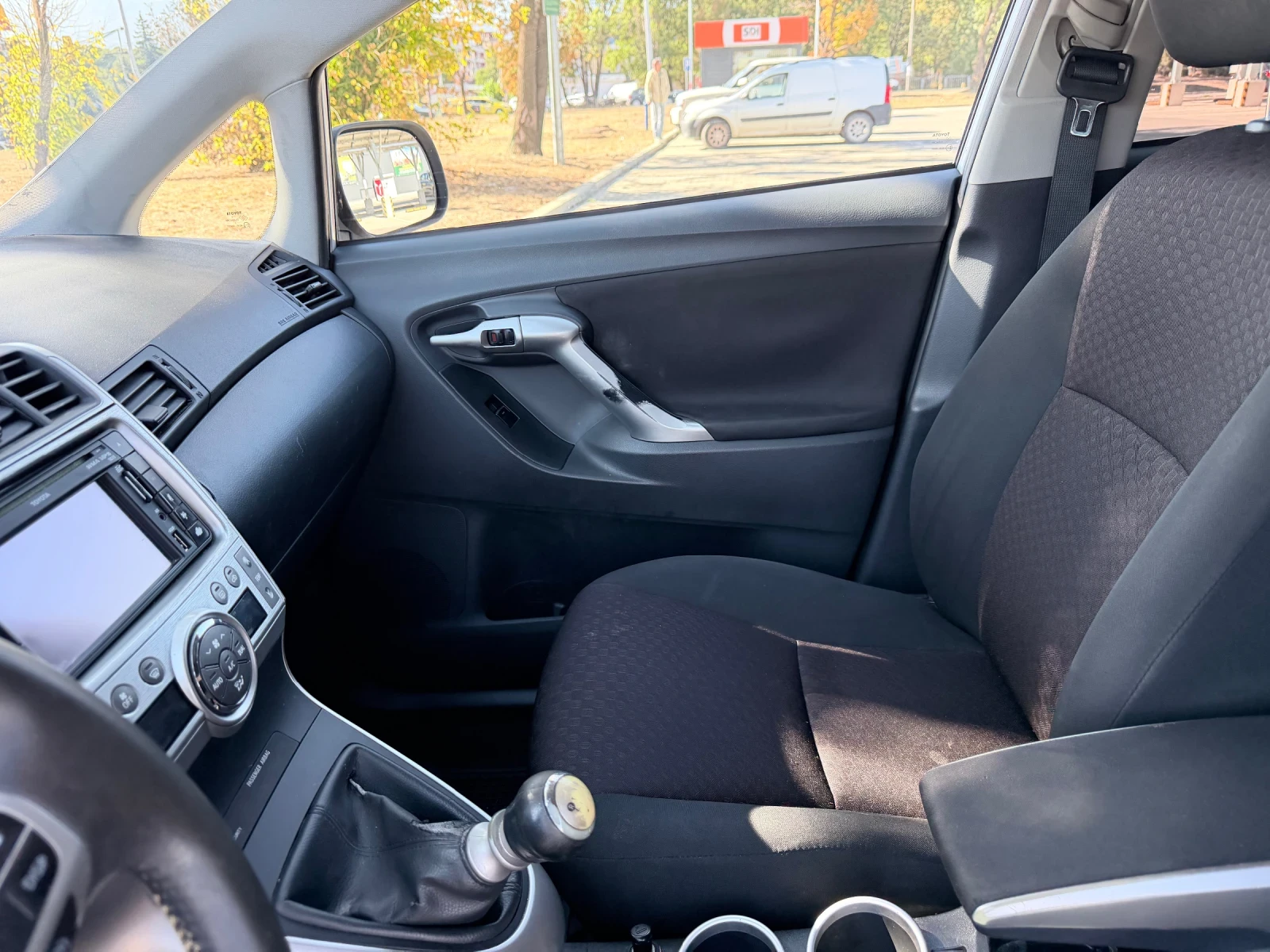 Toyota Verso | Mobile.bg � ����������� 9