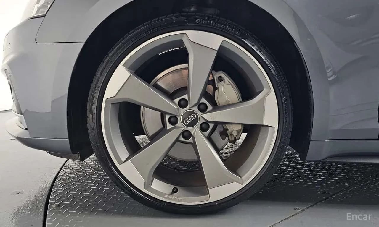 Audi A5 45 TFSI Quattro Premium Sportback/����������� | Mobile.bg � ����������� 5