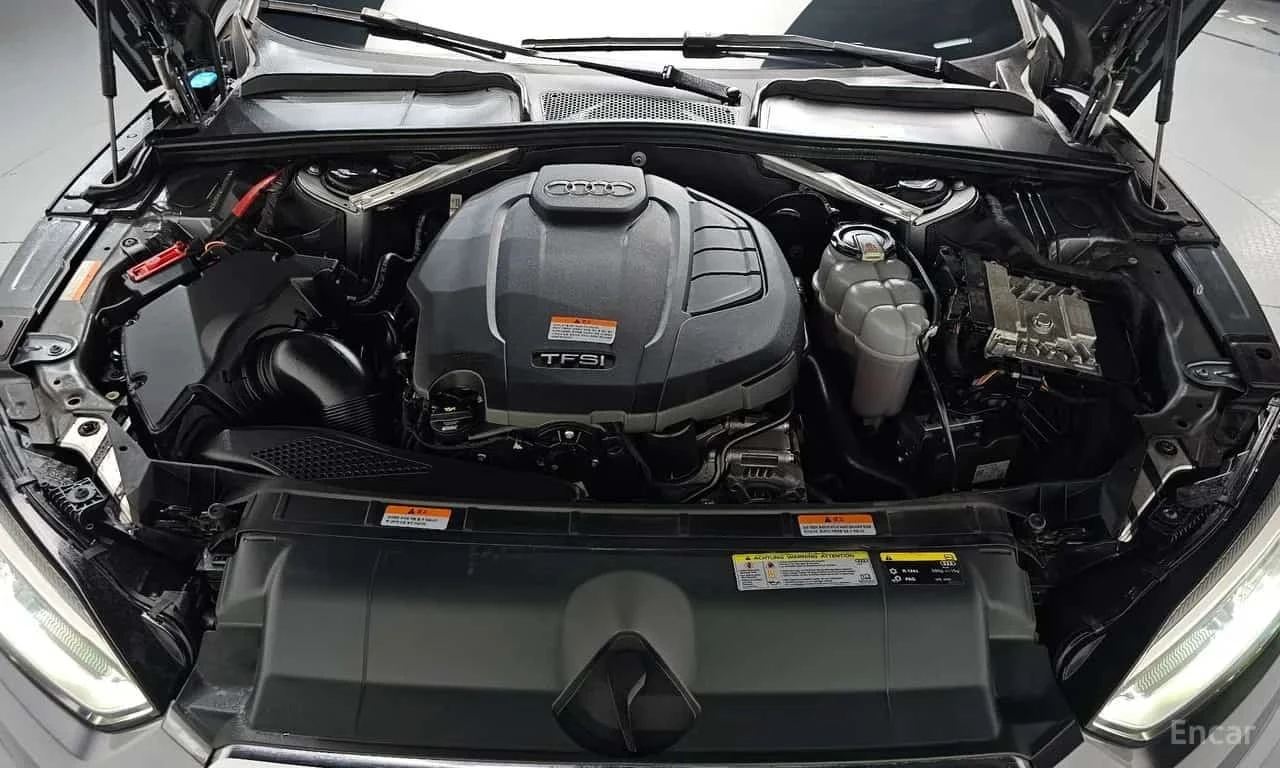Audi A5 45 TFSI Quattro Premium Sportback/����������� | Mobile.bg � ����������� 6