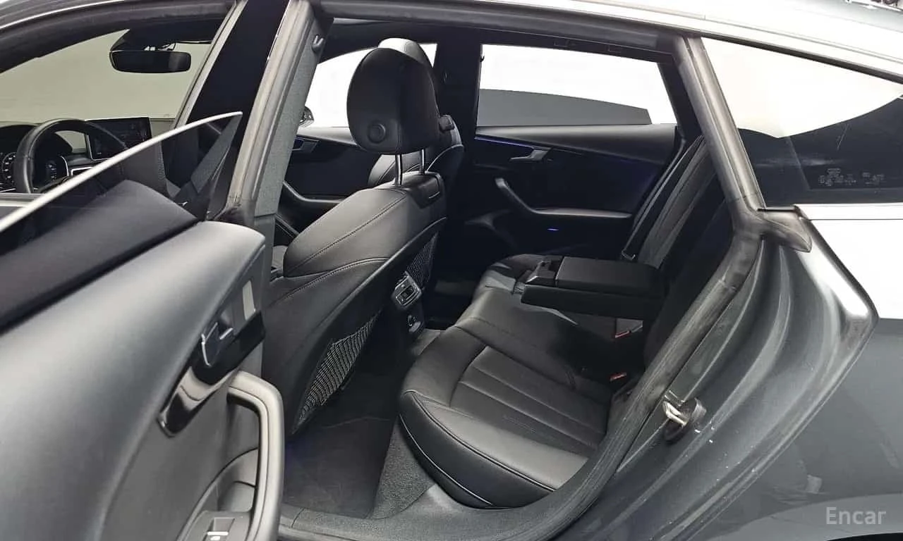 Audi A5 45 TFSI Quattro Premium Sportback/����������� | Mobile.bg � ����������� 12