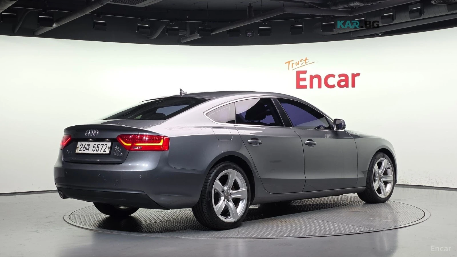 Audi A5 2.0 TDI QUATTRO SPORTBACK* ����* ����* ����* ����* | Mobile.bg � ����������� 2