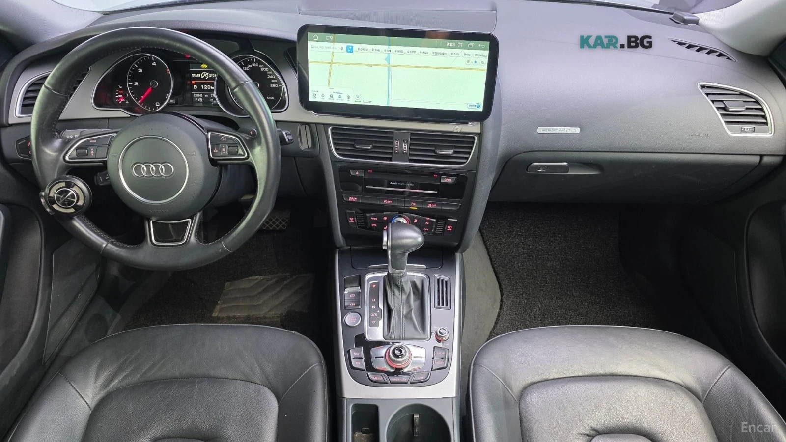 Audi A5 2.0 TDI QUATTRO SPORTBACK* ����* ����* ����* ����* | Mobile.bg � ����������� 5