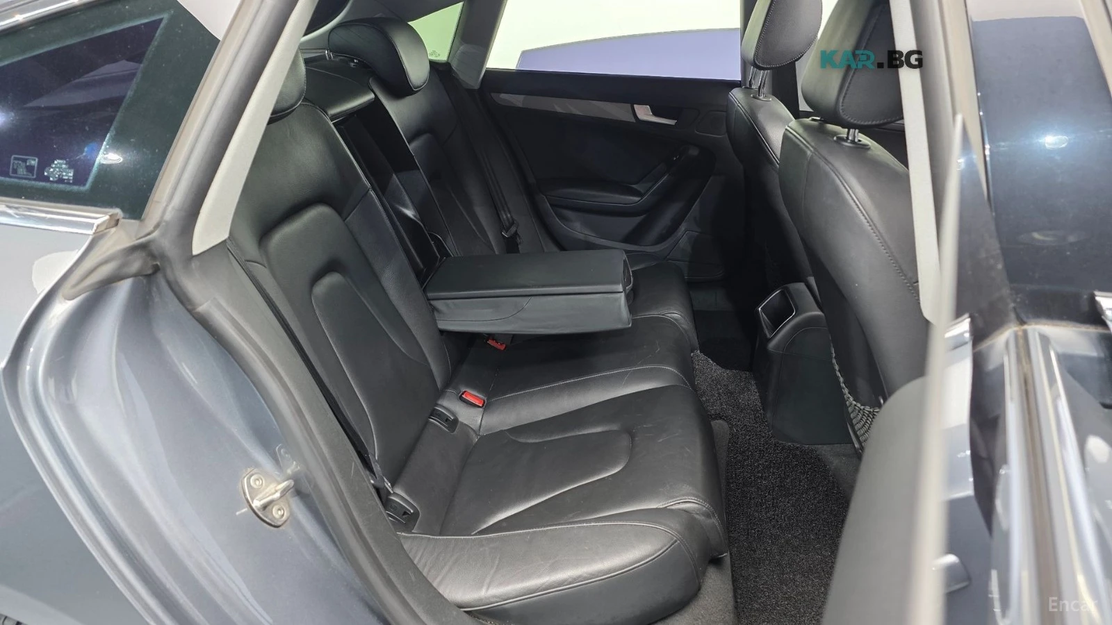 Audi A5 2.0 TDI QUATTRO SPORTBACK* ����* ����* ����* ����* | Mobile.bg � ����������� 10