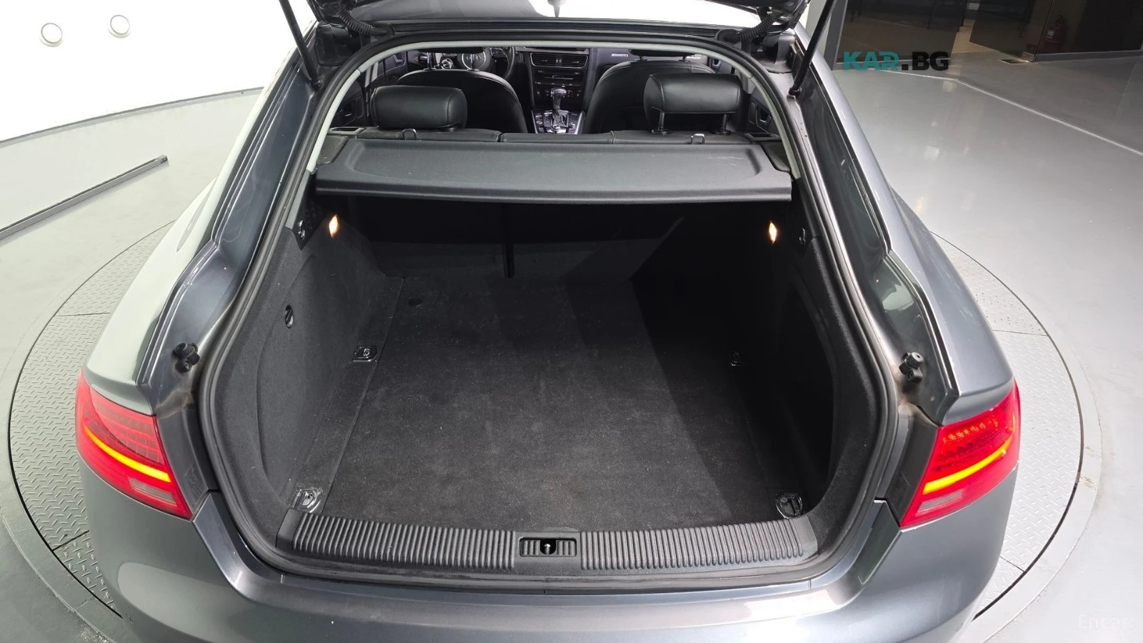 Audi A5 2.0 TDI QUATTRO SPORTBACK* ����* ����* ����* ����* | Mobile.bg � ����������� 17