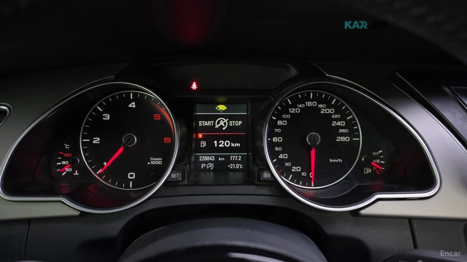 Audi A5 2.0 TDI QUATTRO SPORTBACK* ����* ����* ����* ����* | Mobile.bg � ����������� 6