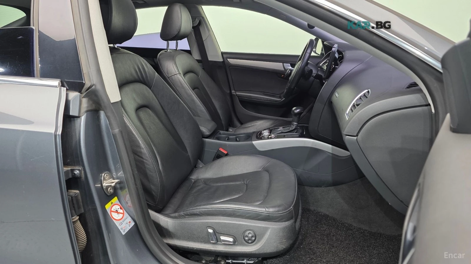 Audi A5 2.0 TDI QUATTRO SPORTBACK* ����* ����* ����* ����* | Mobile.bg � ����������� 9