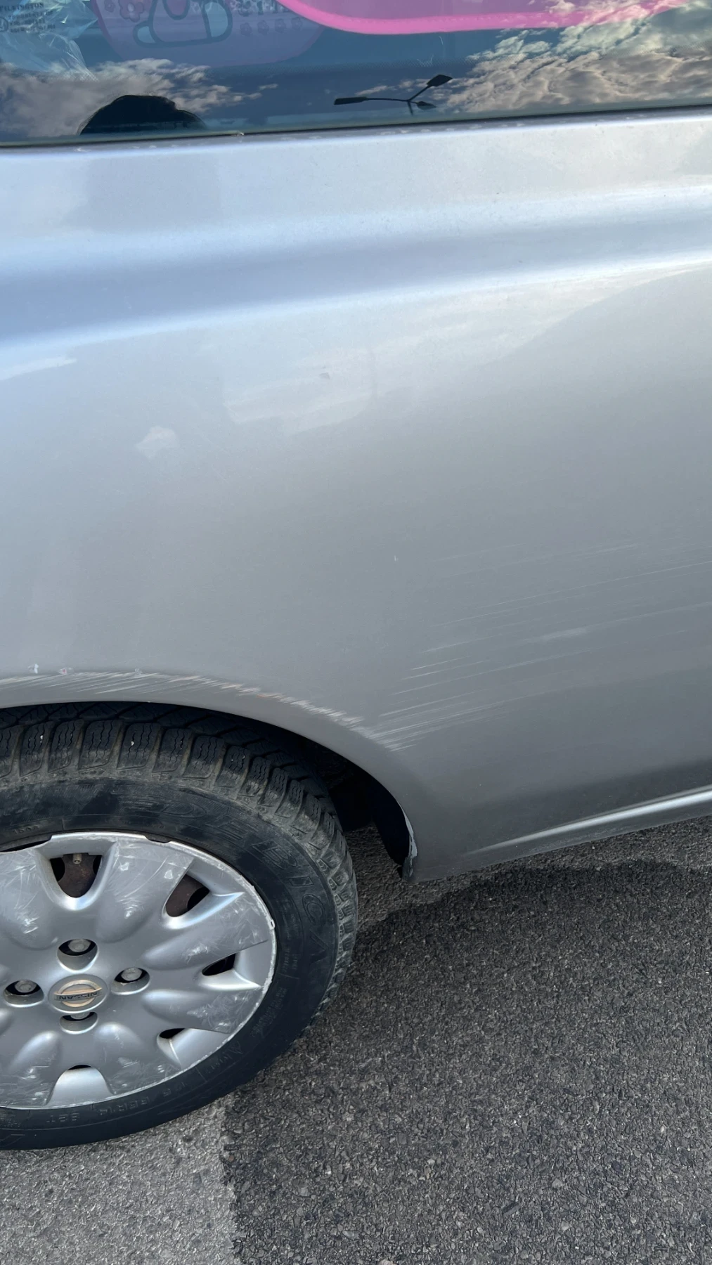 Nissan Micra, снимка 8 - Автомобили и джипове - 56585368