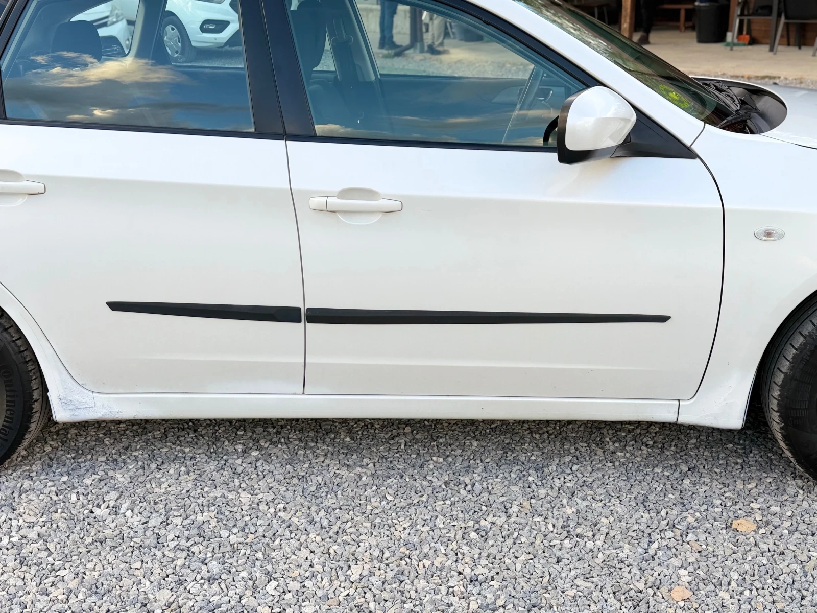 Subaru Impreza 1.5 бензин нов внос, снимка 9 - Автомобили и джипове - 56664993