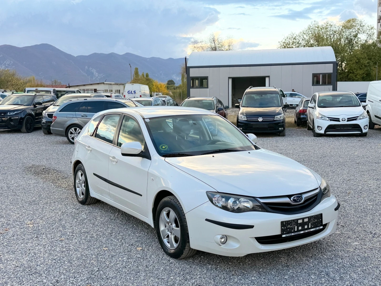 Subaru Impreza 1.5 бензин нов внос, снимка 3 - Автомобили и джипове - 56664993