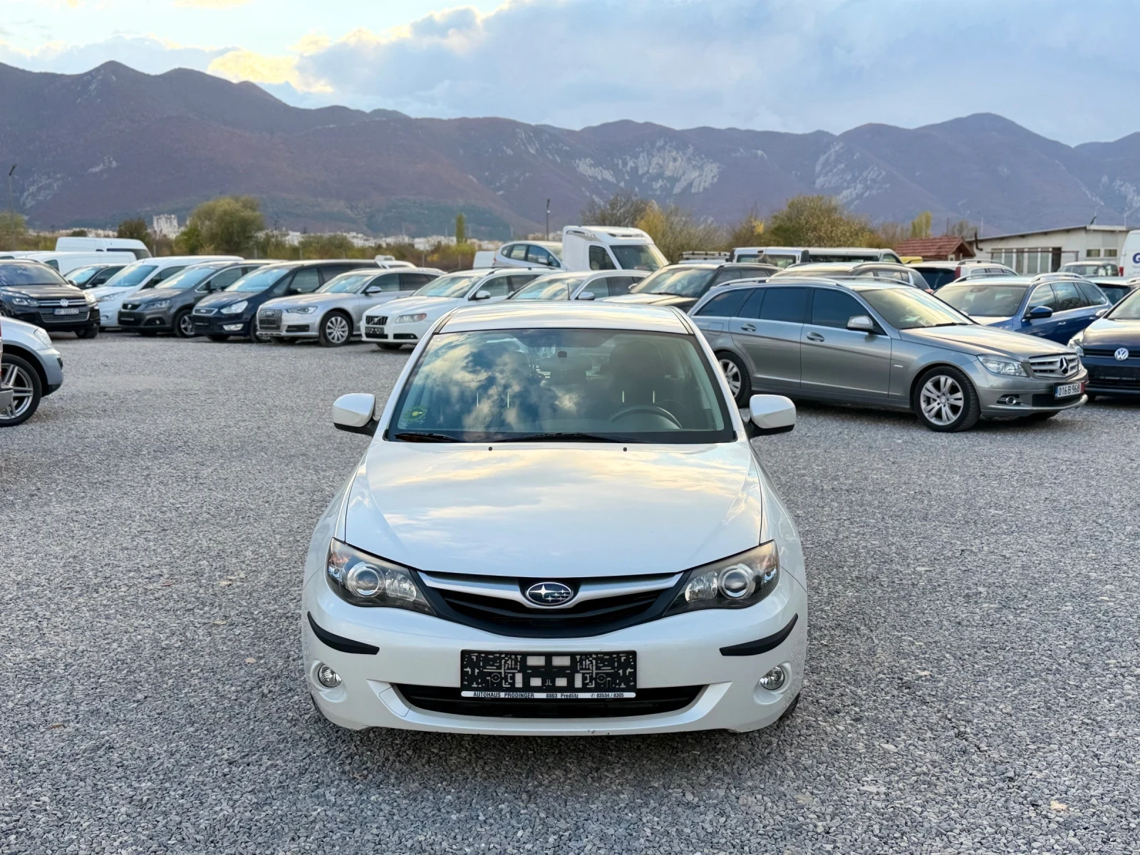 Subaru Impreza 1.5 бензин нов внос, снимка 2 - Автомобили и джипове - 56664993