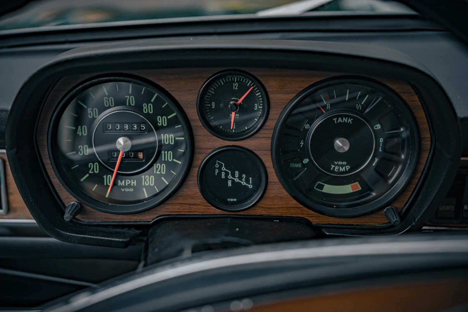 Audi 100 LS, снимка 13 - Автомобили и джипове - 56721924