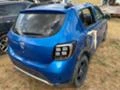 Dacia Sandero II, 0.9iTce, STEPWAY, Face, снимка 5