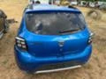 Dacia Sandero II, 0.9iTce, STEPWAY, Face, снимка 4