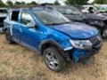 Dacia Sandero II, 0.9iTce, STEPWAY, Face, снимка 1