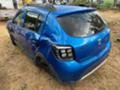 Dacia Sandero II, 0.9iTce, STEPWAY, Face, снимка 3