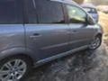 Opel Zafira cosmo 1.8, снимка 1