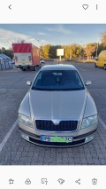 Skoda Octavia 2.0, снимка 13 - Автомобили и джипове - 44822229