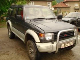 Mitsubishi Pajero 3.5 V6-24, снимка 2