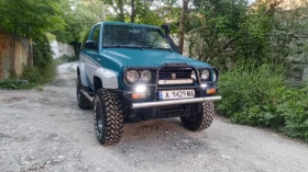 Bertone Freeclimber 1.6i BMW MOTOR BERTONE