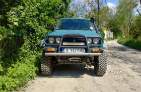 Bertone Freeclimber 1.6i BMW MOTOR BERTONE