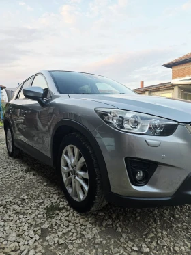 Mazda CX-5 2.2 AWD 175 кс, снимка 4